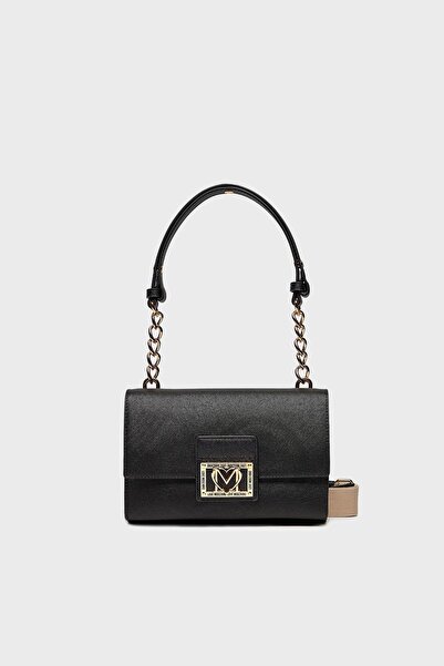 Love Moschino Crossbody Removable Bag - Jc4329Pp0Iks0000