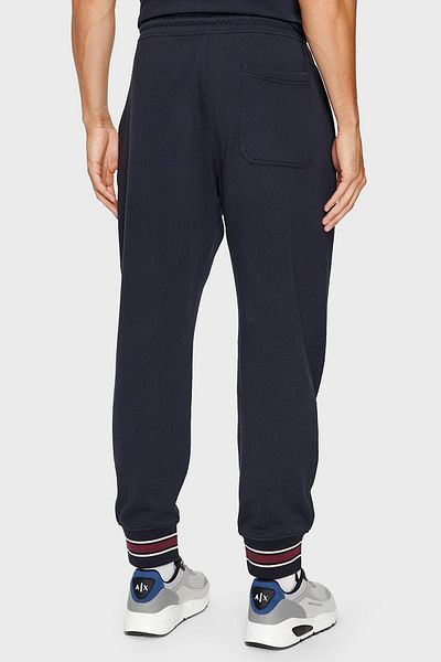 Armani Exchange Cotton Regular Fit Jogger Sports Pants Men'S TROUSERS 6RZPJF ZJDPZ 1510