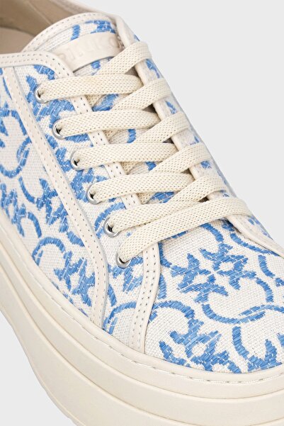 PİNKO Pinko Platform Sneakers SHOES SS0013 T006 E96
