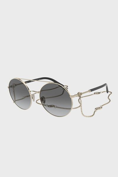 Giorgio Armani نظارات شمسية نظارات نسائية 0ar6135 301311 56
