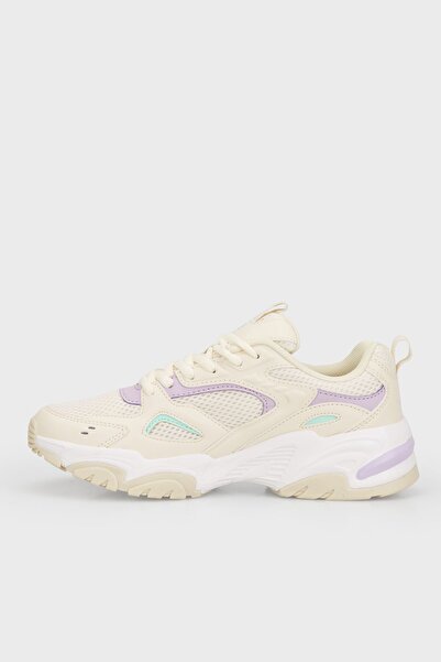 Hammer Jack Dareo Thick Sole Sneakers - SHOES 101 24034