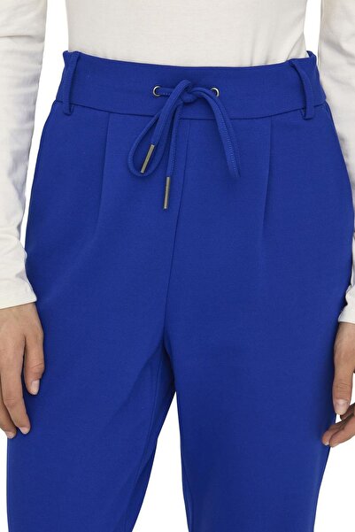 ONLY Κανονική μέση κανονική εφαρμογή Skinny Leg Onlpoptrash Παντελόνι 15115847