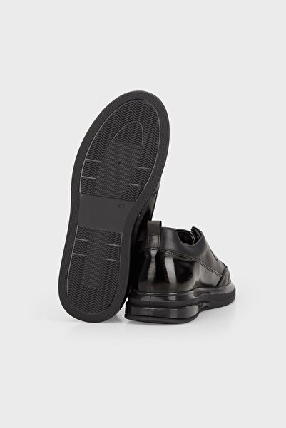 MARCOMEN Ανδρικά παπούτσια από γνήσιο δέρμα - 15219380 s1 του