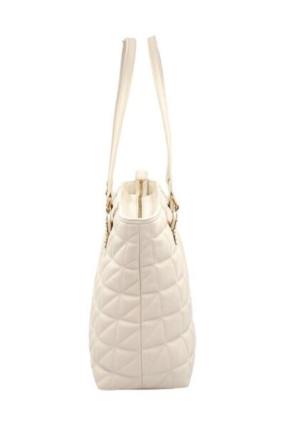 Love Moschino Zipper Bag - Jc4049pp1ili0129 Model