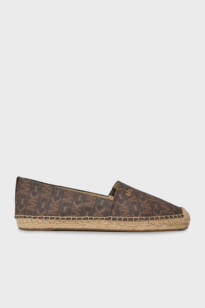 Michael Kors ESPADRIL 40R4KNFP1B 200 - With Logo