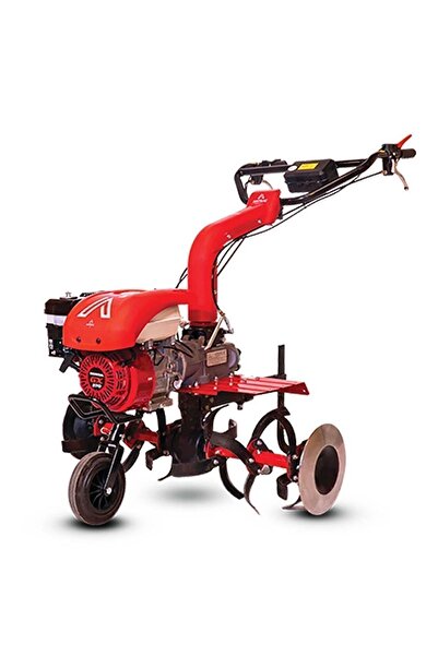 ANTRAC 270 Honda Gx 270 Motorlu 3+1 Vitesli Benzinli Çapa Makinesi