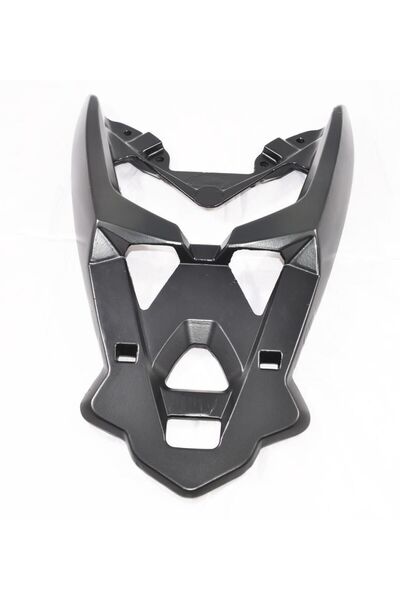 Ybs Nmax 125-155 Alüminyum Döküm Çanta Demiri 2015-2020 Modellerine Uyumlu