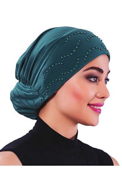 fidan bone Turban Hürrem Rengi, gata de utilizare, cu șapcă, potrivit pentru ...