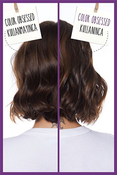 Matrix Total Results Color Obsessed Renk Koruyucu Bakım Kremi 300ml