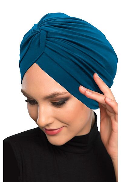 fidan bone Σταυρός γάντζος Oil-Ready Turban Hijab Εξωτερικό και Καπάκι πισίνας