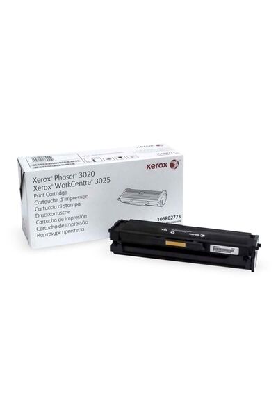 Xerox Phaser 3020-106r02773 Toner