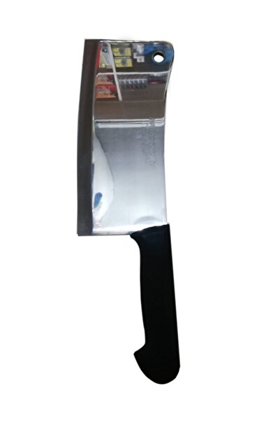 POYRAZ Garanti Kemik Satırı No:4 (alman Çeliğinden Imal Edildi)