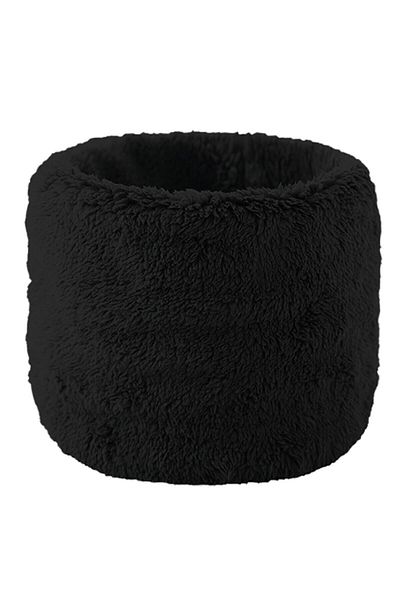 Bundeba Stole Children's Plush Neck Collar Scarf Camisole Windproof Fleece Neck Collar Shawl