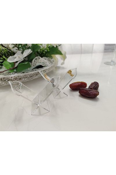 Joyygift 12 pcs dates a treat mini rahle