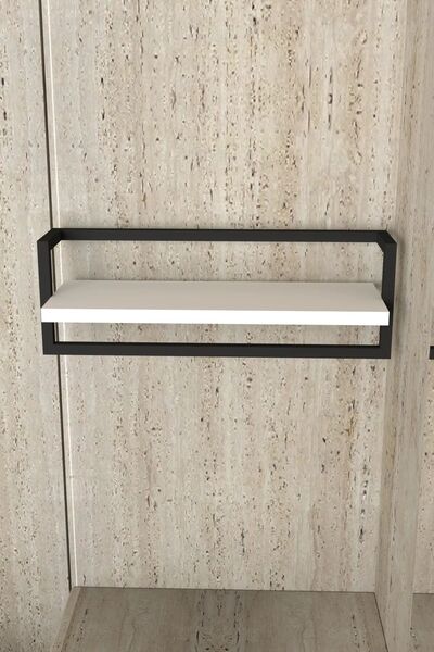 Corelle Kitchen Havluluk Banyo Rafı Sabunluk