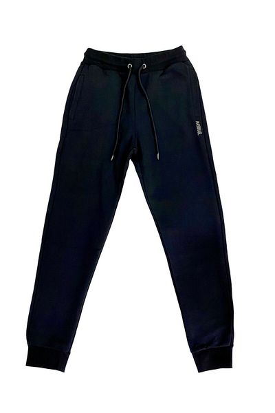 Masimar Men's Sweatpants - Printed and Pocketed