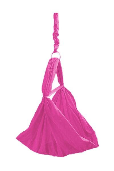 Bundera Yaylı Hamak Pembe Beşik Bebek Salıncağı Salıncak Uyku Seti Beşik Yatak Anne Yanı Bebek Salıncağı
