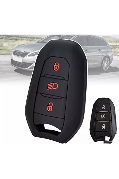 emii auto spare parts غطاء مفتاح شاحنة أوبل كومبو متوافق مع التشغيل بدون مفتاح