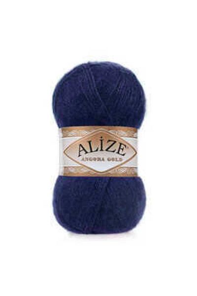 Alize Angora Gold 58 Πλεκτό Σχοινί