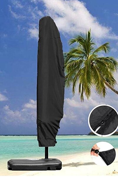 Bundeba Banana Muz Ampul Şemsiye Koruma Örtüsü Fermuarlı Bahçe Çadırı Yağmur Koruma Şemsiyesi Kılıfı Örtü
