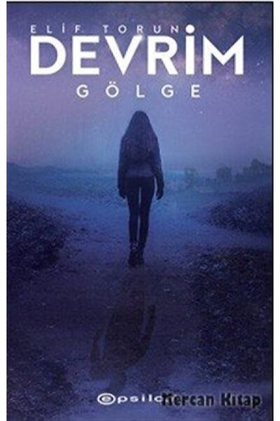 Epsilon Yayınevi Devrim 2 / Gölge