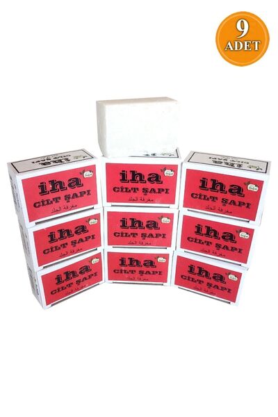 Bundeba Doğal 9 Adet Cilt Şapı Terleme Önleyici Cilt Beyazlatıcı Sıkılaştırıcı Ve Kanama Durdurucu Kan Taşı