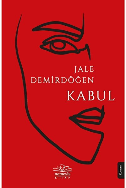 Nemesis Kitap Kabul / Jale Demirdöğen