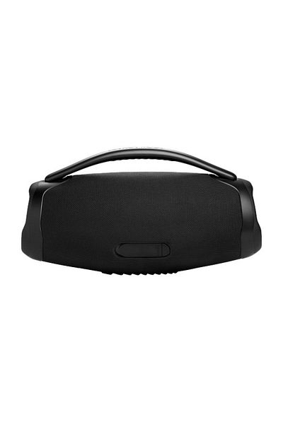 JBL Boombox 3 Wi-Fi Powerful and Bluetooth Portable Speaker - Black
