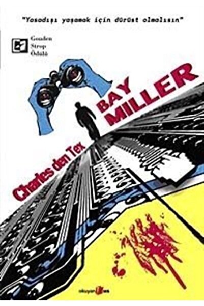 Okuyan Us Yayınları Bay Miller