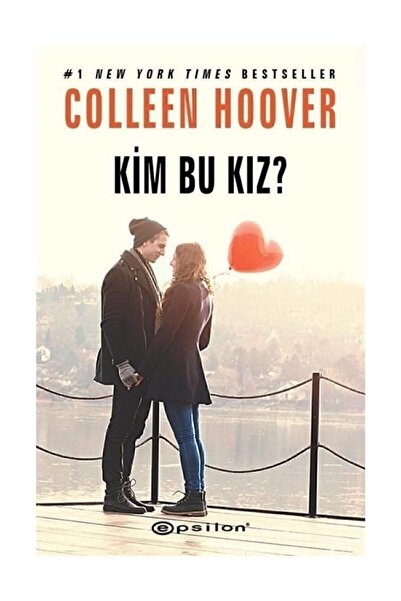 Epsilon Yayınevi Kim Bu Kız? Çarpılma 3
