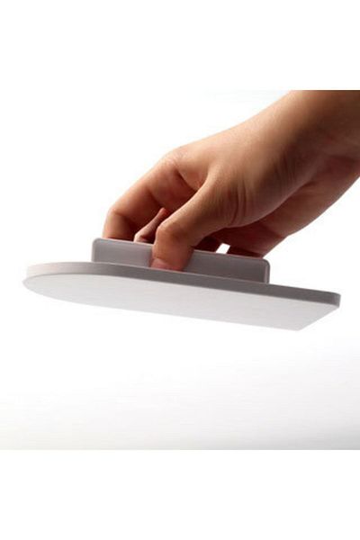PASTAWORKS Large Size Sugar Dough Straightening Iron