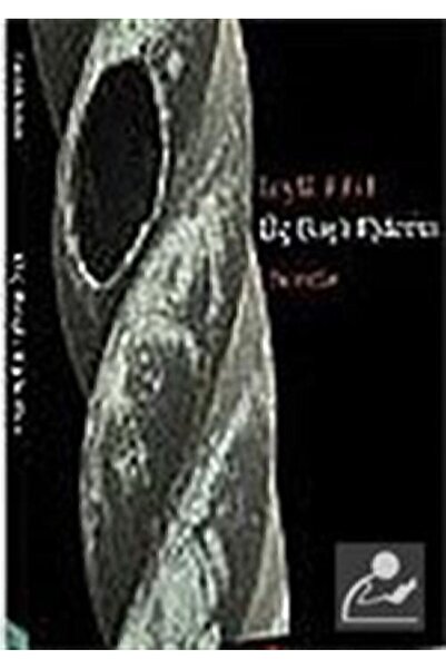 Okuyan Us Yayınevi Üç Başlı Ejderha Novella
