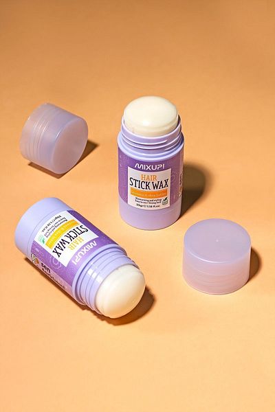 Mixup Mix Up Hair Styling Wax Stick - 35g