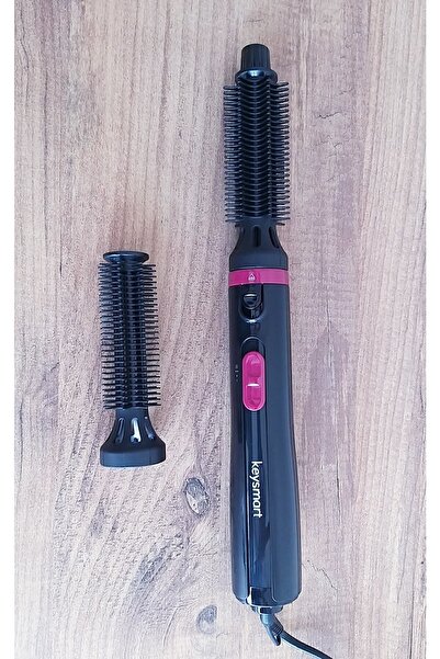 KEYSMART Key 790 S Hair Styling Brush