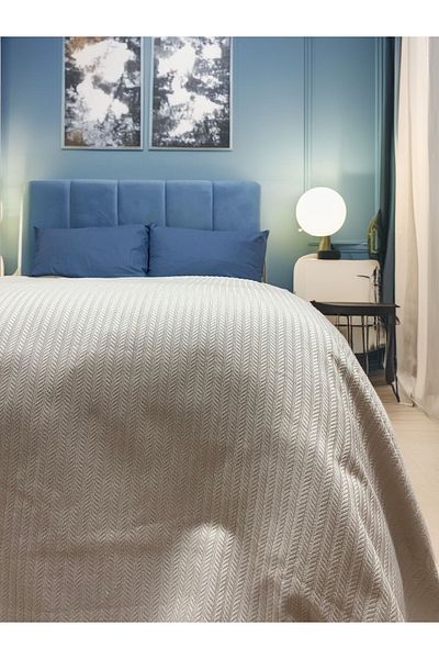 Home Pi̇ke Single 100% Cotton