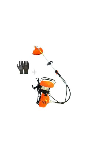 BALATLI 52 Cc Sırt Tipi Tırpan