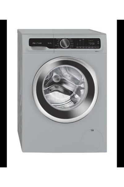 Profilo Cga242xstr Çam.makinesi-1200 Dev-9 Kg-gri