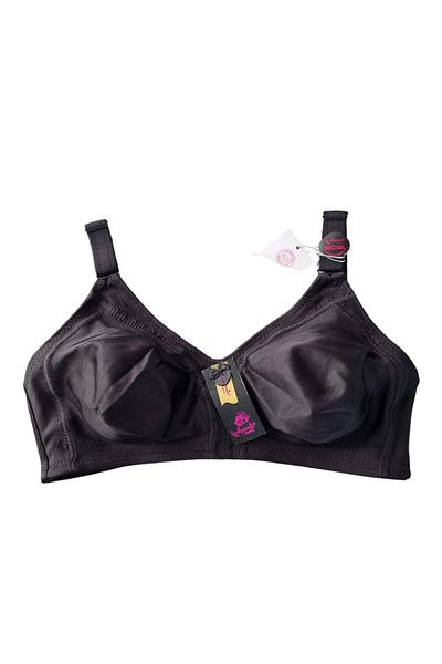 AYSEMIN Single Bra with Recovery Strap