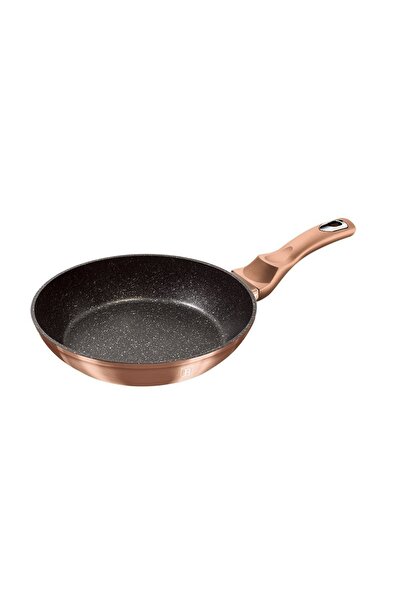 TİVOLİ By Berlingerhause Rose Gold Serisi 30 Cm Tava