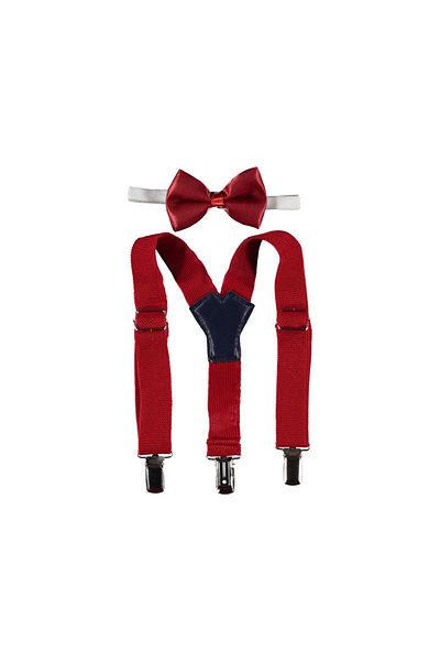 Home Bow Tie Strap Set - Comfortable and Stylish Design