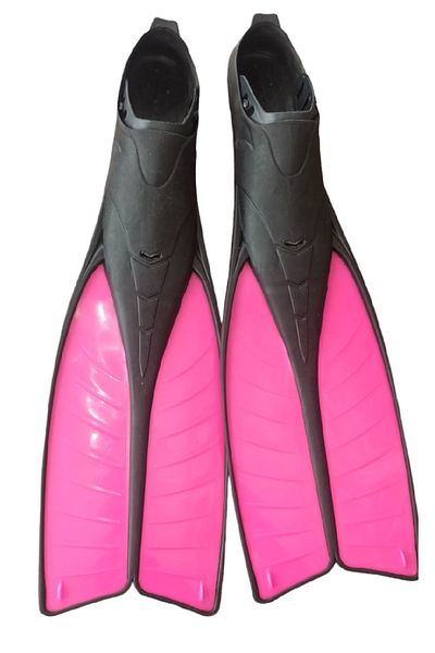 TNT DIVING Tnt Turtle Pro Pool Sea Pallet Pink Black Color