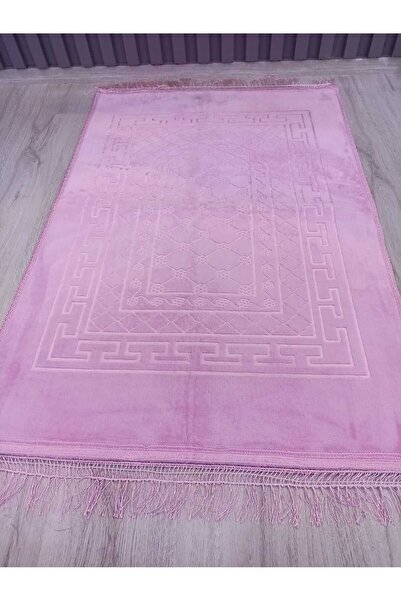 Hayal çeyiz Kadife Seccade Diz Ağrıtmayan Namazlık