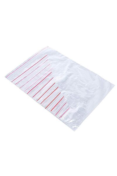 Dolphin Kilitli Poşet 16 cm x 20 cm 600'lü