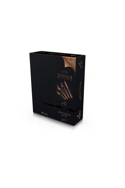 TİVOLİ By Berlinger Haus 24 Piece Cutlery Sets
