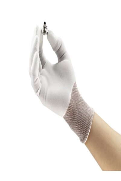 ANSELL Hyflex® 48-105 Yüksek Hassasiyetli Mekanik Ve Montaj Iş Eldiveni