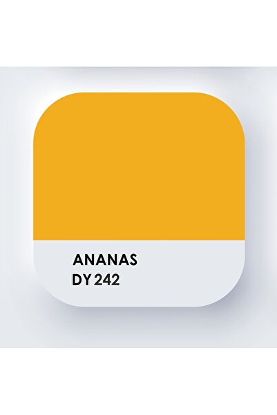 Piktura Su Bazlı Akrilik Silikonlu Silinebilir Iç Cephe Duvar Boyası 500ml