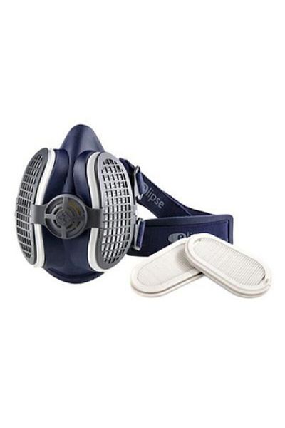 GVS قناع نصف وجه Elipse P3 R D-spr299 S/m