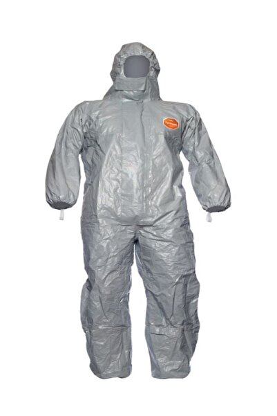S.T. Dupont Tychem® 6000 F Kimyasal Koruyucu Iş Tulumu