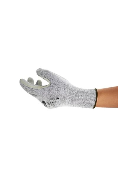 ANSELL Edge® 48-703 Isı Kesilme Ve Aşınma Direncli Iş Eldiveni