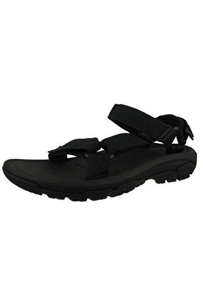 TEVA Дамски сандали за туризъм Sandalen Hurricane XLT 2 1019235 Schwarz BLK Ч...